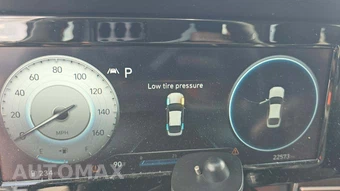 2022 Hyundai Elantra SEL - miniatura 24