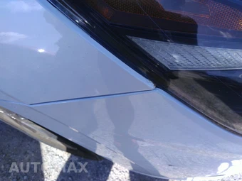 2022 Hyundai Elantra SEL - miniatura 26