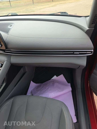 2022 Hyundai Elantra SEL – miniatura 16