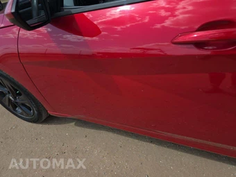 2022 Hyundai Elantra SEL – miniatura 20