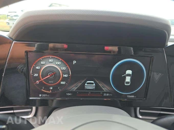 2022 Hyundai Elantra SEL – miniatura 6