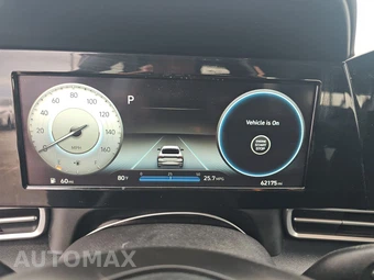 2022 Hyundai Elantra SEL - miniatura 12