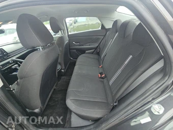 2022 Hyundai Elantra SEL - miniatura 13