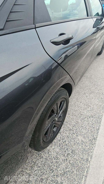 2022 Hyundai Elantra SEL - miniatura 19