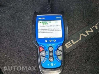 2022 Hyundai Elantra SEL - miniatura 23