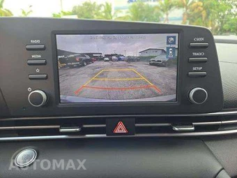 2022 Hyundai Elantra SEL - miniatura 24