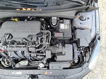 2022 Hyundai Elantra SEL - miniatura 25