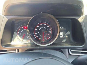 2022 Hyundai Elantra SEL - miniatura 9