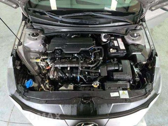 2022 Hyundai Elantra SEL - miniatura 23