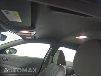 2022 Hyundai Elantra SEL - miniatura 14