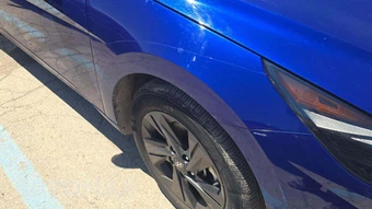 2022 Hyundai Elantra SEL – miniatura 19