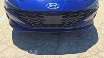 2022 Hyundai Elantra SEL – miniatura 31