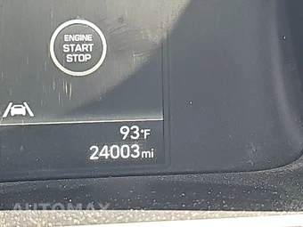 2022 Hyundai Elantra SEL - miniatura 12