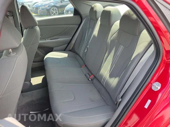2022 Hyundai Elantra SEL - miniatura 13