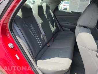 2022 Hyundai Elantra SEL - miniatura 16