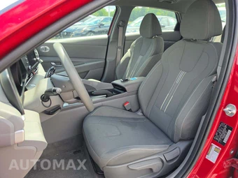 2022 Hyundai Elantra SEL - miniatura 6