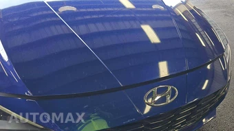 2022 Hyundai Elantra SEL - miniatura 22