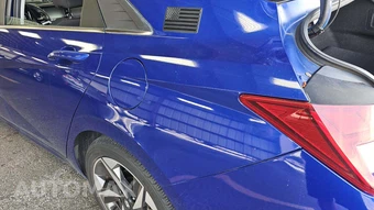 2022 Hyundai Elantra SEL - miniatura 23