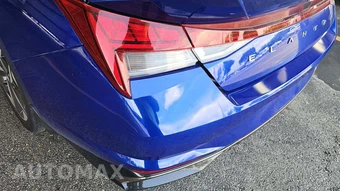 2022 Hyundai Elantra SEL - miniatura 26