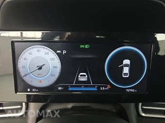 2022 Hyundai Elantra SEL - miniatura 16