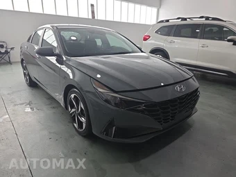 2022 Hyundai Elantra SEL - miniatura 3