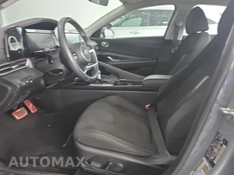 2022 Hyundai Elantra SEL - miniatura 7
