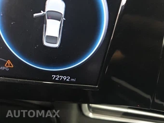 2022 Hyundai Elantra SEL - miniatura 9