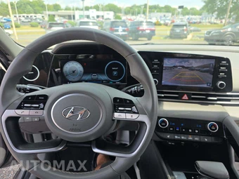 2022 Hyundai Elantra SEL - miniatura 10