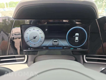 2022 Hyundai Elantra SEL - miniatura 9