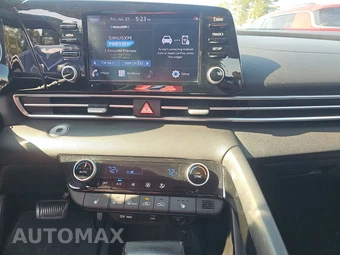 2022 Hyundai Elantra SEL - miniatura 11