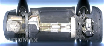 2022 Hyundai Elantra SEL - miniatura 18