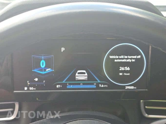2022 Hyundai Elantra SEL - miniatura 9