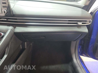 2022 Hyundai Elantra SEL - miniatura 19