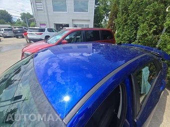 2022 Hyundai Elantra SEL - miniatura 12