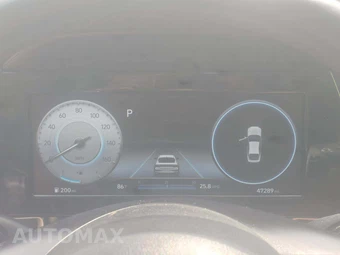 2022 Hyundai Elantra SEL - miniatura 9