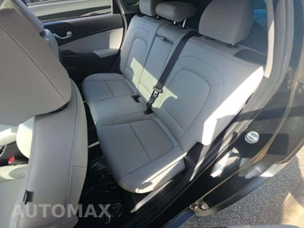 2022 Hyundai Kona Limited - miniatura 13