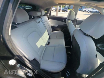 2022 Hyundai Kona Limited - miniatura 16