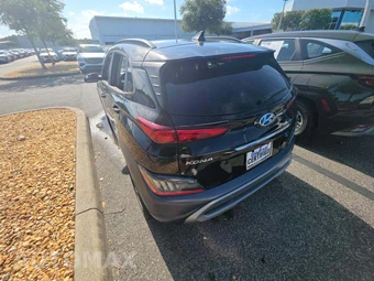 2022 Hyundai Kona Limited - miniatura 2