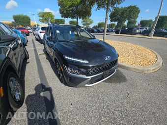 2022 Hyundai Kona Limited - miniatura 4