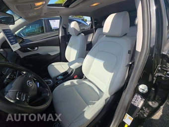 2022 Hyundai Kona Limited - miniatura 6