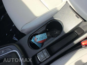 2022 Hyundai Kona Limited - miniatura 8