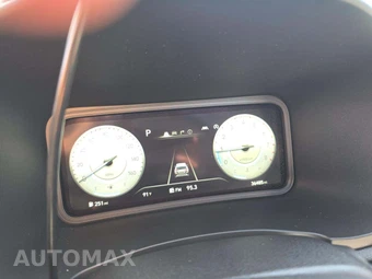2022 Hyundai Kona Limited - miniatura 9