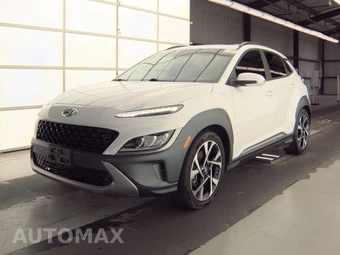 2022 Hyundai Kona Limited