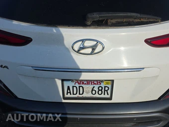 2022 Hyundai Kona Limited - miniatura 16
