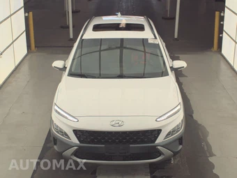 2022 Hyundai Kona Limited - miniatura 2