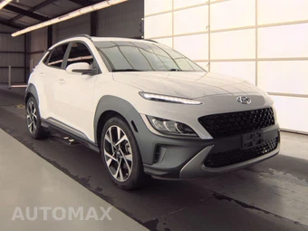 2022 Hyundai Kona Limited - miniatura 3