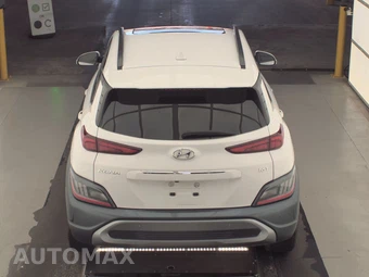 2022 Hyundai Kona Limited - miniatura 5