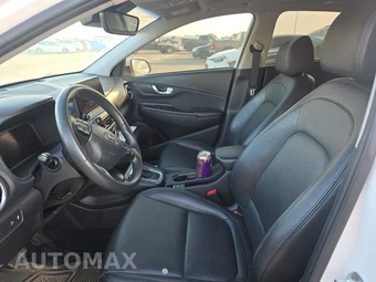 2022 Hyundai Kona Limited - miniatura 7