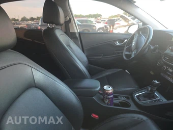 2022 Hyundai Kona Limited - miniatura 8