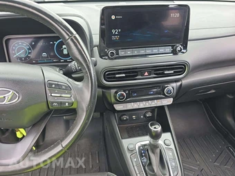 2022 Hyundai Kona Limited - miniatura 10